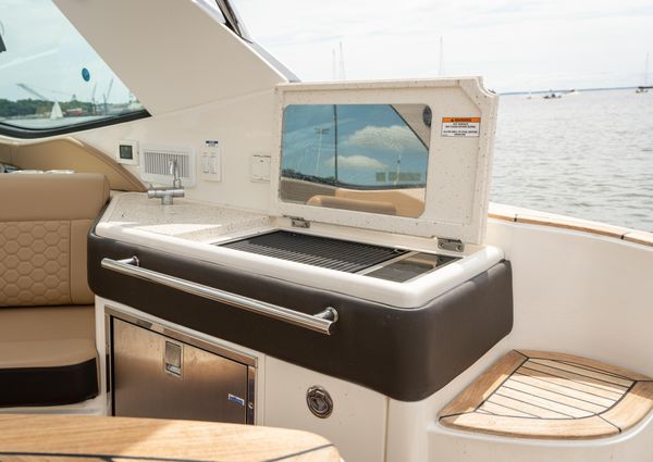 Sea Ray 320 image