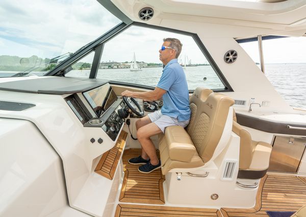 Sea Ray 320 image