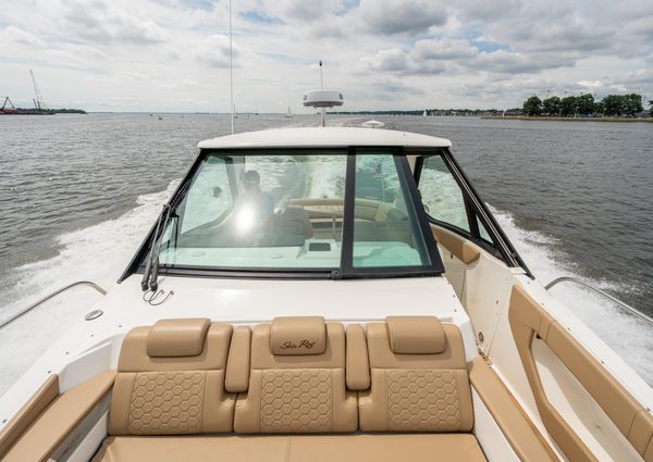 Sea Ray 320 image