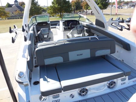 Chaparral 26-SURF image