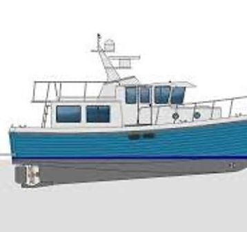 American-tug 34 image