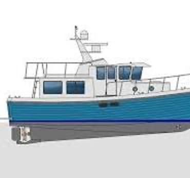 American-tug 34 - main image