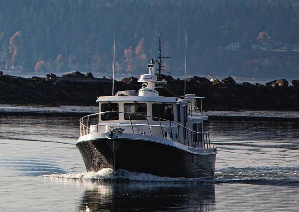 American-tug 34 image