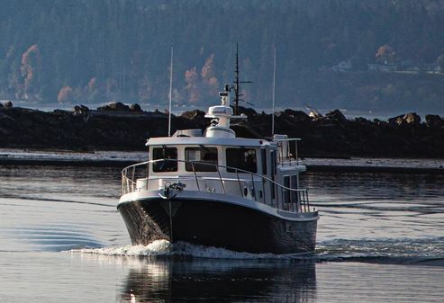 American-tug 34 image