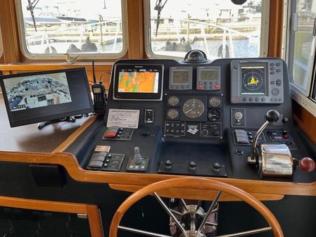 American-tug 34 image