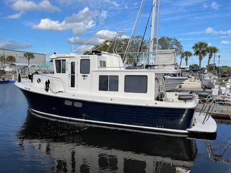 American-tug 34 image