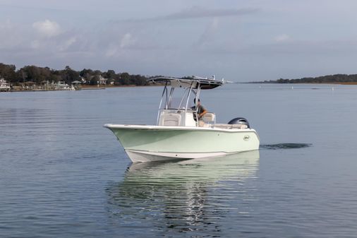 Sea Hunt Ultra 225 image