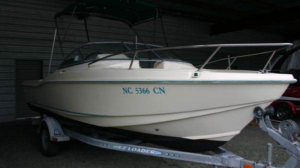 Scout 202 Dorado- REDUCED-YAMAHA! VERY CLEAN 