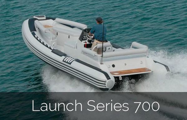 2023 Novurania Launch 700
