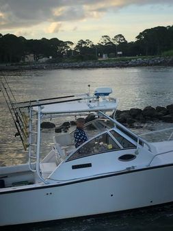 Albemarle 280-EXPRESS-FISHERMAN image