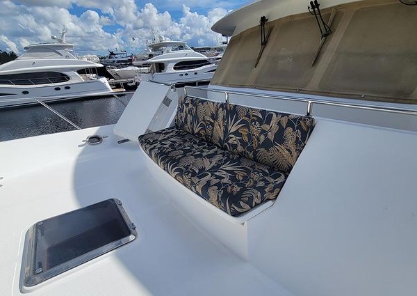 Outer Reef Yachts 650 MY image