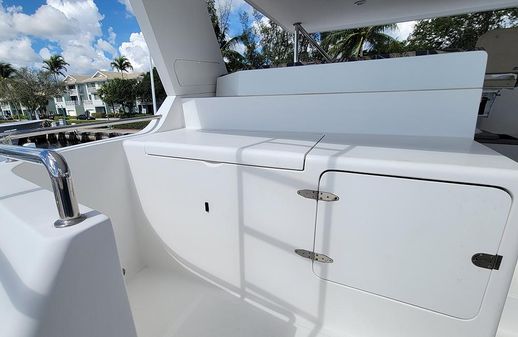 Outer Reef Yachts 650 MY image