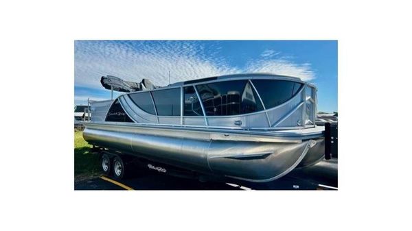 South Bay 523FCR3.0 #17197 