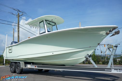 Sea-hunt ULTRA-275 image