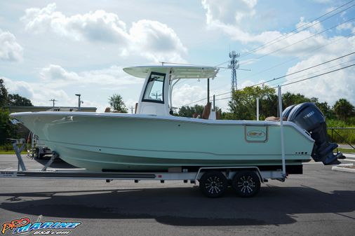 Sea-hunt ULTRA-275 image