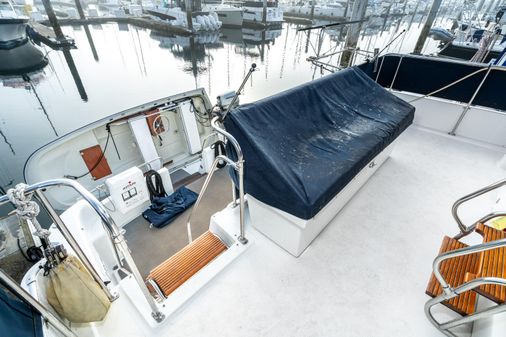 Tollycraft SPORT-YACHT image