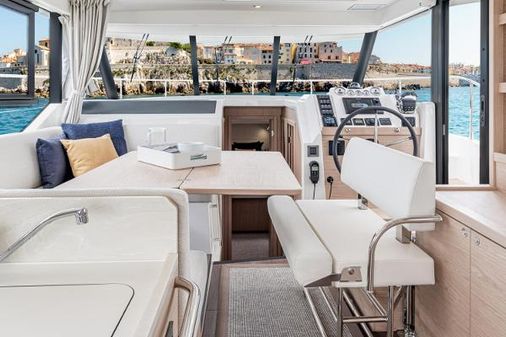 Beneteau-america SWIFT-TRAWLER-41-FLY image