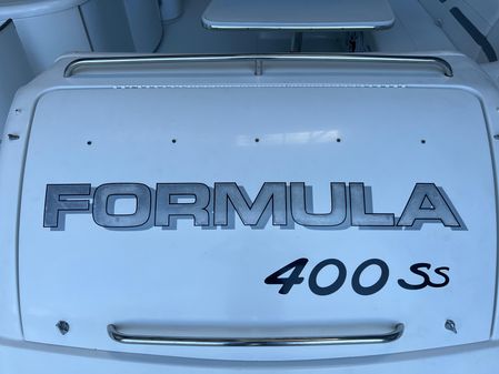 Formula 400 SS image