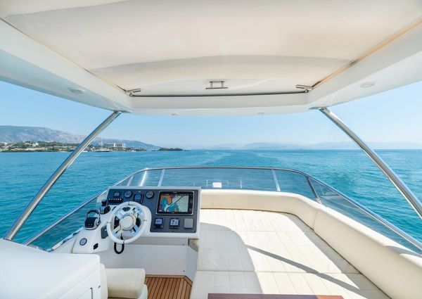 Azimut 54 image