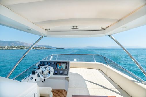 Azimut 54 image