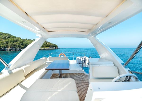 Azimut 54 image