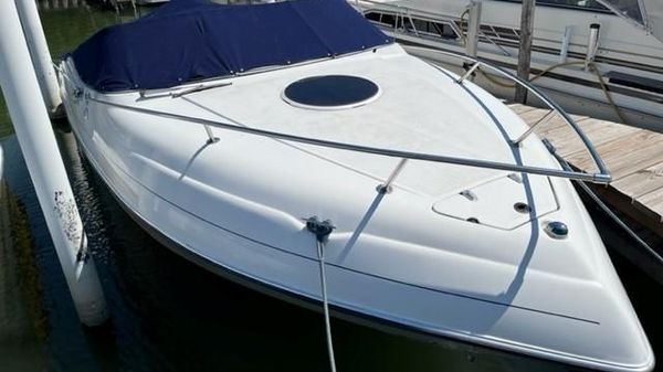 Four Winns 245 Sundowner