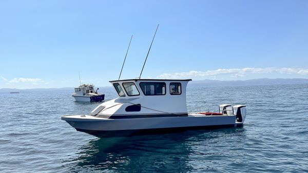 Radon 29 Custom Extension