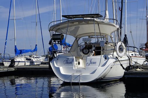 Jeanneau Sun Odyssey 28.1 image