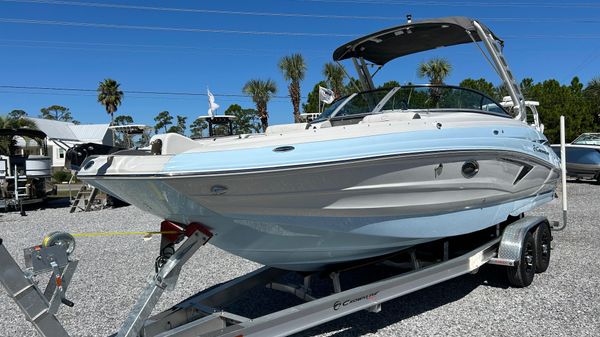 Crownline Eclipse E290 XS