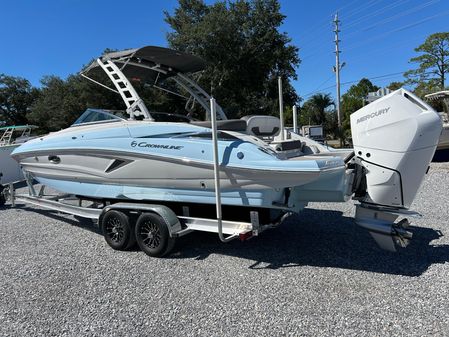 Crownline ECLIPSE-E290-XS image