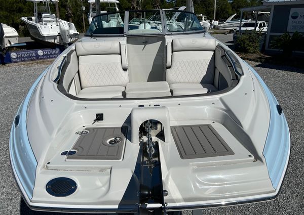 Crownline ECLIPSE-E290-XS image