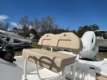 Sea Pro 228 Bay image