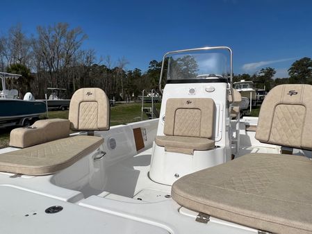 Sea Pro 228 Bay image