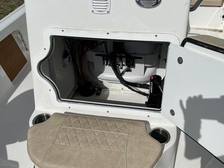 Sea Pro 228 Bay image
