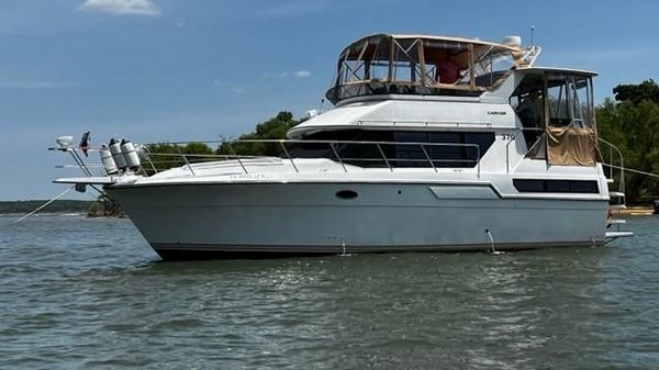 grandpappy point yacht sales