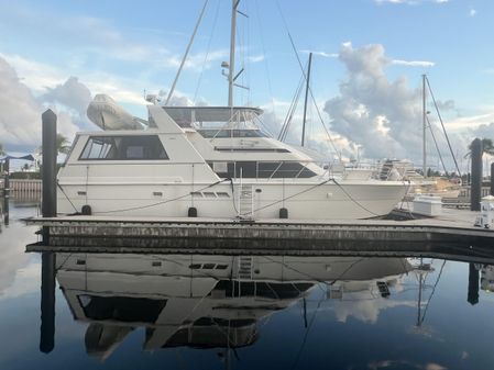 Hatteras 52 Motor Yacht image