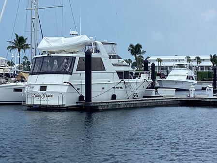 Hatteras 52 Motor Yacht image