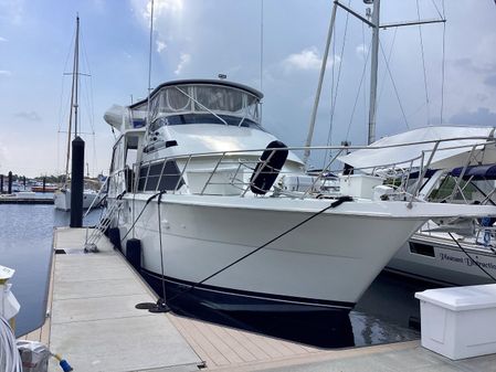 Hatteras 52 Motor Yacht image