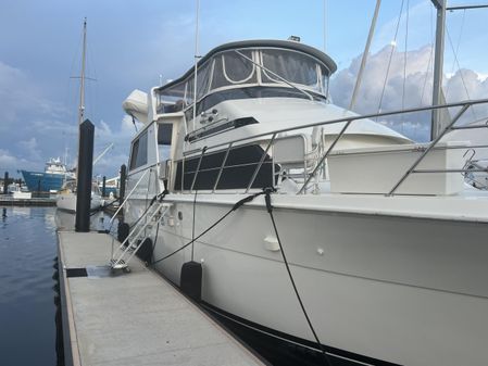 Hatteras 52 Motor Yacht image