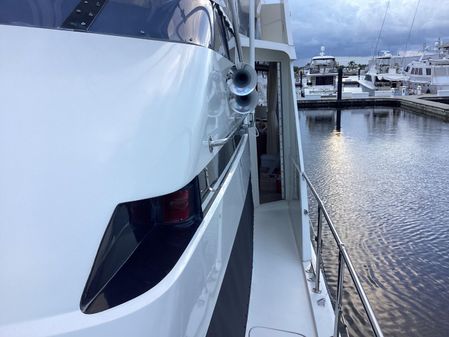 Hatteras 52 Motor Yacht image