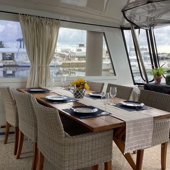 Hatteras 52 Motor Yacht image