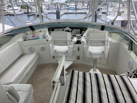 Hatteras 52 Motor Yacht image