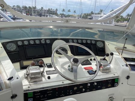 Hatteras 52 Motor Yacht image