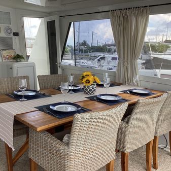 Hatteras 52 Motor Yacht image