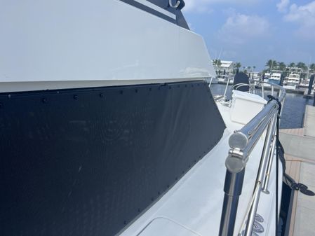 Hatteras 52 Motor Yacht image