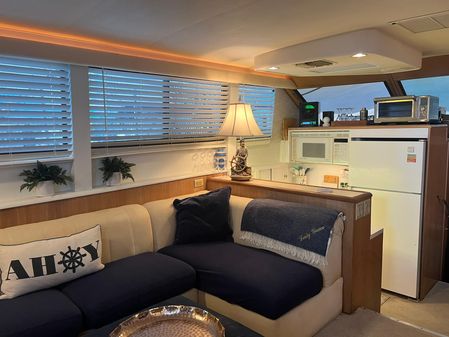 Hatteras 52 Motor Yacht image