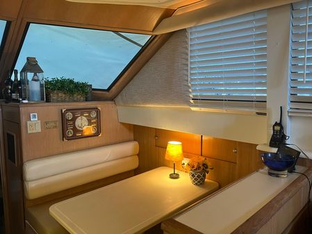 Hatteras 52 Motor Yacht image