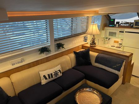 Hatteras 52 Motor Yacht image