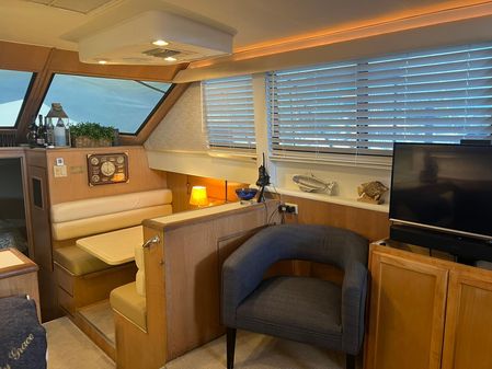 Hatteras 52 Motor Yacht image