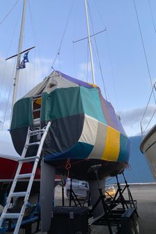 Newport 27 MKIII image
